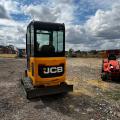 JCB 19C