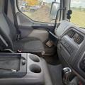 DAF LF220 Skip Lorry