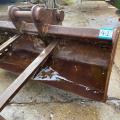 Grading Bucket To suit 20 Ton Excavator