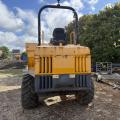 Terex 9 ton Dumper