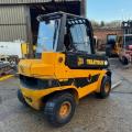 JCB TLT30D