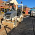 Hamm HD12 VV