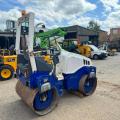 HAMM HD12 VV