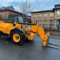 JCB 540-140 Hi Viz Telehandler