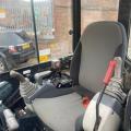 Hitachi ZX26U-5A CR Mini Excavator