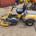 Stiga Park Pro 21 4WD P901 Mower