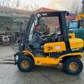 JCB TLT30D