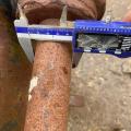 2 Foot Bucket To Suit 4-6 Ton Excavator