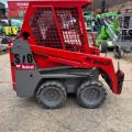 Bobcat S70 Skidsteer Loader