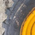 JCB 15.5-25 Wheel & Tyres