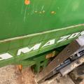 Amazone ZAM 1500 Fertiliser Spreader
