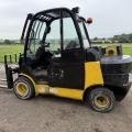 JCB TLT35D