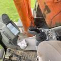 Hitachi Zaxis ZX130LCN-6 Excavator