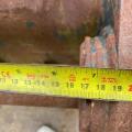 2 Foot Bucket To Suit 4-6 Ton Excavator