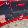 JCB 85Z Rear Bonnet