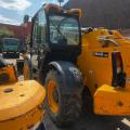 Jcb 540-140 Telehandler