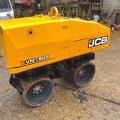 JCB VM1500 Roller