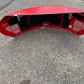 JCB 85Z Rear Bonnet
