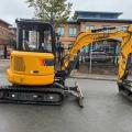 Liugong CLG9035E