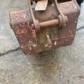 2 Foot Bucket To Suit 4-6 Ton Excavator