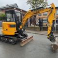 Liugong CLG9035E