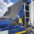 DAF LF220 Skip Lorry