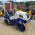 HAMM HD12 VV
