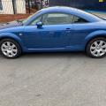 Audi TT Sport