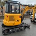 Liugong CLG9035E