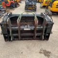 Silage Shear grab
