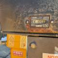 JCB 1 ton Hi Tip Dumper