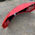 JCB 85Z Rear Bonnet