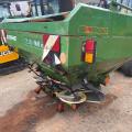 Amazone ZAM 1500 Fertiliser Spreader