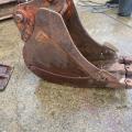 2 Foot Digging Bucket To Suit 20T Excavator
