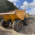 Terex 9 ton Dumper