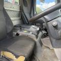 DAF LF220 Skip Lorry