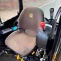 JCB 8025ZTS Mini Excavator