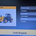 JCB Transmission for Loadall