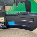 JCB 48Z - Bonnet