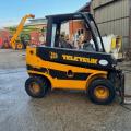 JCB TLT30D