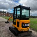 JCB 19C