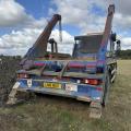 DAF LF220 Skip Lorry