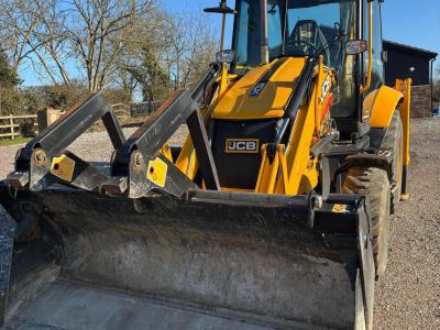 JCB 3CX