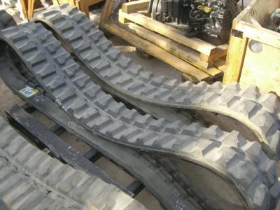 JCB 805.5 Rubber Track