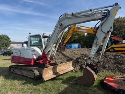 Takeuchi TB290