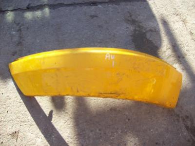 JCB Side Cowl