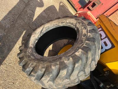 Goodyear JCB 540-170 Tyre