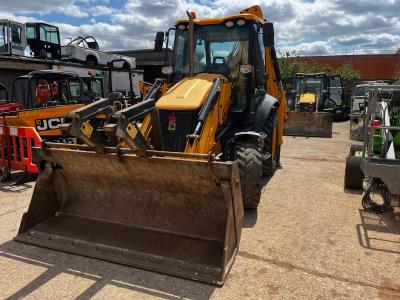 JCB 3CX