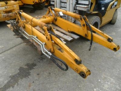 JCB Loader Arms