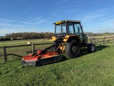Wessex SRS150 Topper